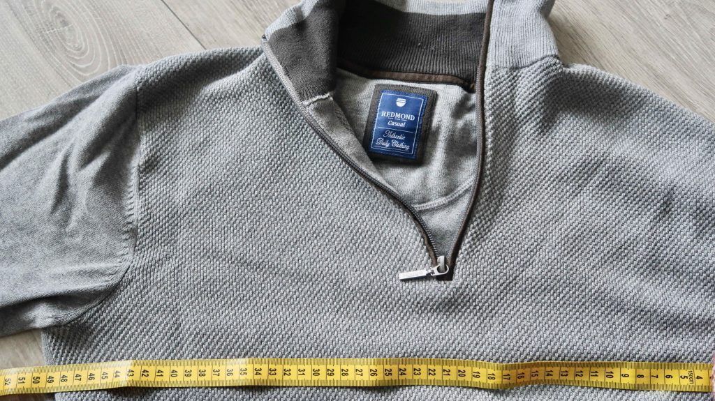 Buy clothes online – Measure your measurements