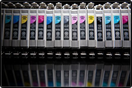 Buying ink for your printer what to look