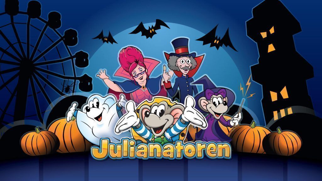 Children’s amusement park Julianatoren is expanding with a new roller coaster