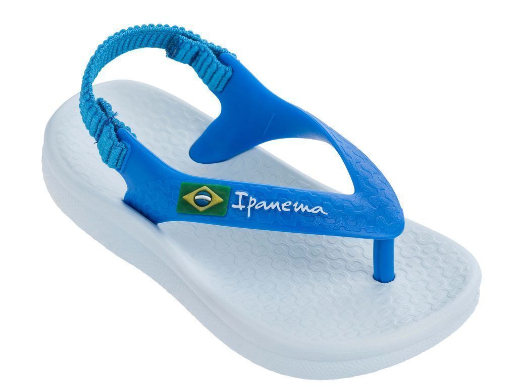 Ipanema flip flops and sandals for kids