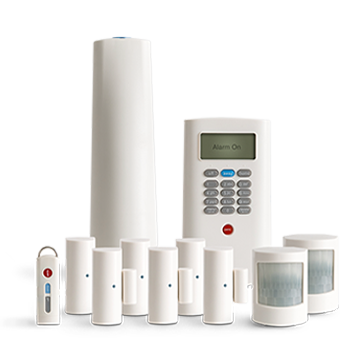 Is a wireless alarm system safe With tips for more security