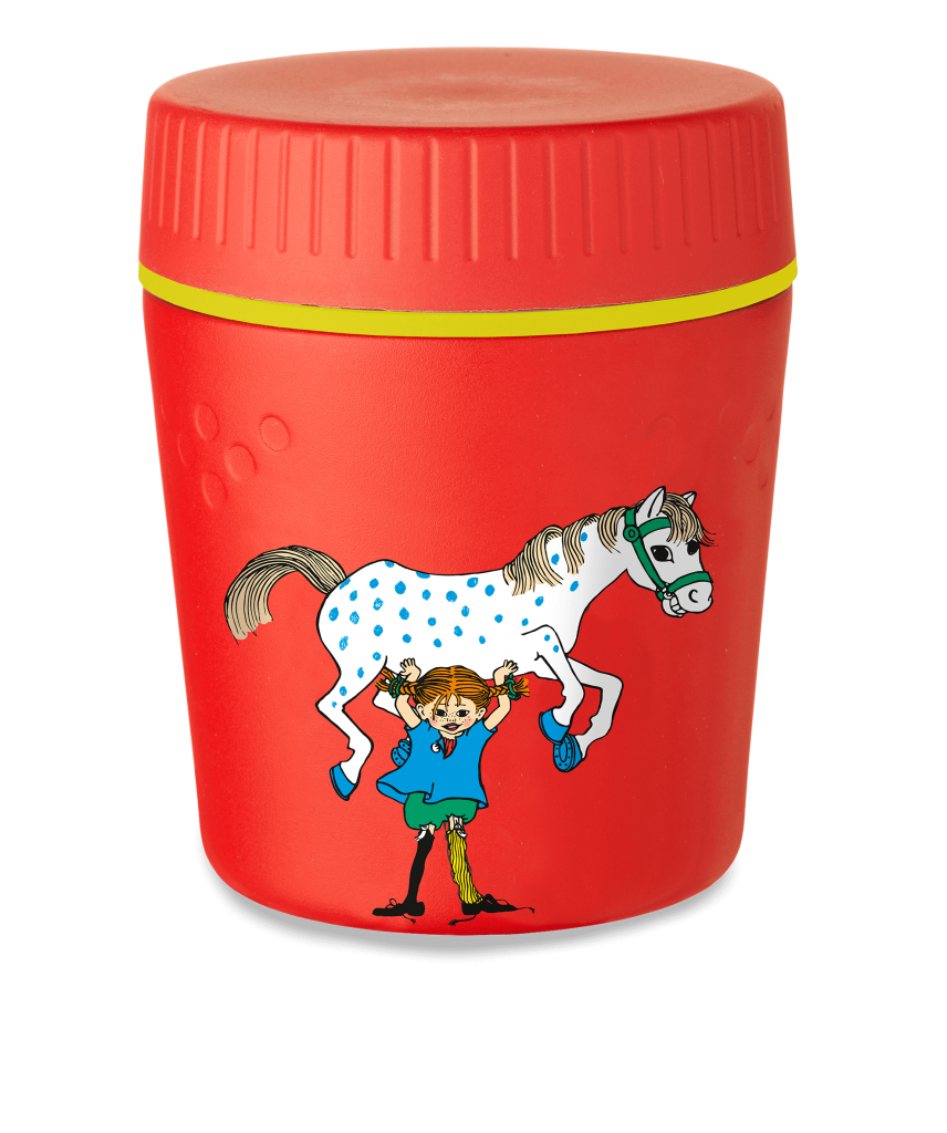 Pippi Longstocking 75 years- Pippi inspired products